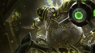 Esto es LAN, cap&iacute;tulo 6: Urgot Mid, &iquest;3 Smite? GG