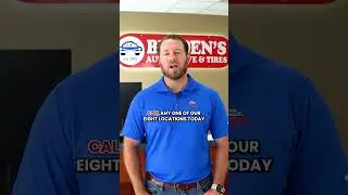 Service Your Cooling System This Summer | Belden's Automotive & Tires