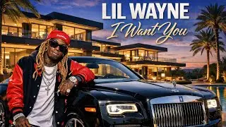 Lil Wayne - I Want You &ndash; Emotional Melodic Trap Hit