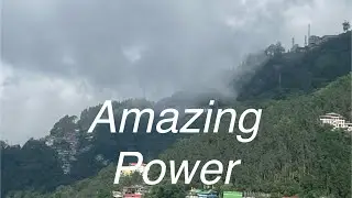 Sikkim Gangtok amazing place 