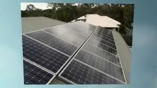 Solar Panel Cleaning Brisbane | Pure Sunshine Solar Cleaning