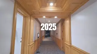 2025 at Park Road Presbyterian Church