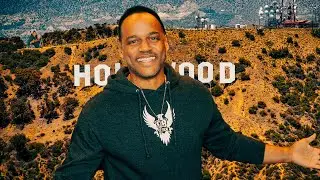 Behind the Scenes: Randy J. Goodwin's Journey in Hollywood
