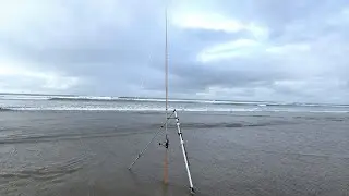 BASS FISHING IN ROUGH SEAS | CAN WE FINISH BASS SEASON IN STYLE ?W/@ADBfishing SEA FISHING UK