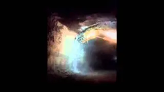 ROTARY MINE SCALING USING ALPINE ROCKWHEEL