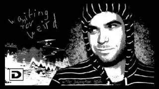 Eric Johnston - Waiting For Weird (Original mix)