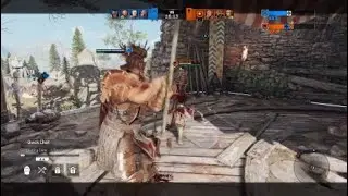 For Honor | Lawbringer guide 2025 (How to not be toxic)