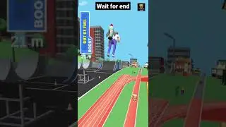 Bike hop: crazy bmx bike jump walkthrough gameplay part 1 #shorts