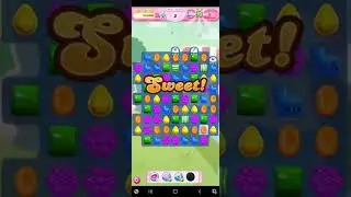 Candy Crush Level 10851