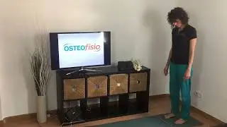 EJE PIE. Hacemos un trabajo de reestructuraci&oacute;n global del pie