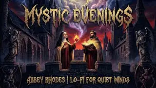 Cloud of Unknowing | Lo-Fi | Instrumental | Heavy Metal | Progressive Rock | Focus | Study | Work
