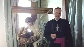 Converting your heart from hatred to Love.