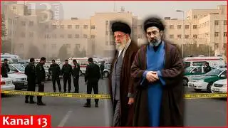 Верховный лидер Ирана Хаменеи и его сын будут устранены путем покушения; США принимают меры.