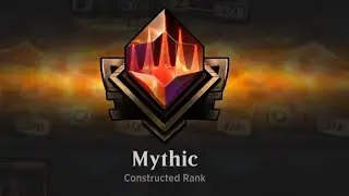 How I got Mythic with Off-Meta deck July 2025 - lizards + gameplay 