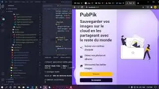 New Modern web app design by Angular material & Angular flex layout