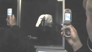 Lutan Fyah & Turbulence & Chezidek - Dubplate Session Mix - 28.03.2006