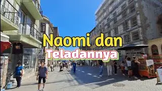 Arti Naomi dan Teladan Sikapnya - Renungan dan Doa Pagi 21 Agustus 2025