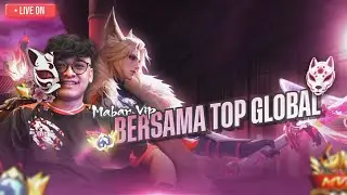 MABAR VIP MOBILE LEGENDS