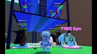 Roblox Steal Brainrot | Live Part 151