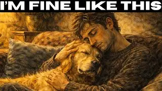 Psychology of People Who Find Comfort in Pets