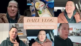 Amanda-Talk: Problem alles zu schaffen? Kinder & Haushalt l Seit 5 Wochen Blutungen l Handschmerzen