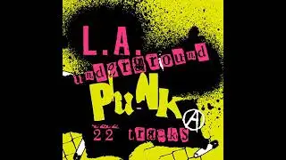 L.A. Slum Lords - Down N' Dirty