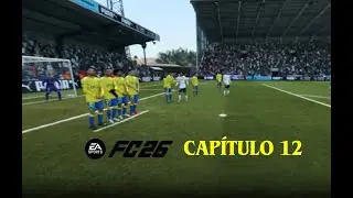 DOBLE DE EMPATE // #12 Modo Carrera Cádiz FC 26