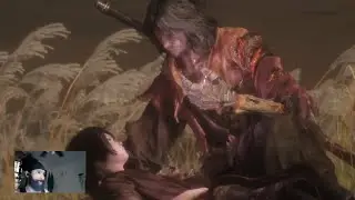 🪬Sekiro: NG+4 Secret Ending Fin' Vs. GOAT Isshin, Secret And Side Bosses🪬