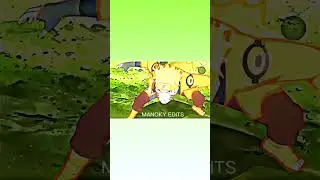 Naruto 4k EDITZ BY MaNOKY