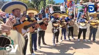 Homenaje Póstumo a Mauro Veliz Villagómez