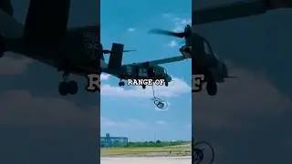 The New Black Hawk Replacement is Insane