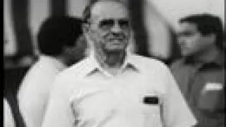 Woody Stephens Wins 5 Straight Belmonts - Part 1 (1982,'83)