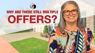 Why Are There STILL Multiple Offers?! 🤔🏠 | Real Estate Market Update Cincinnati 2025 🔥