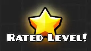 How to Get a RATED LEVEL in Geometry Dash (IN 3 MINUTES!)
