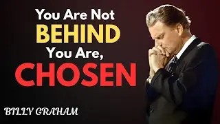 This Is Why Your Life Doesn’t Look Like Others- Billy Graham 2026