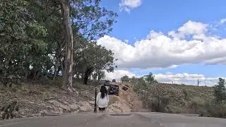 삶의 기록 2025-04 Offroad