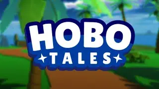 Hobo Tales (Official Game Trailer) | Unity Game Jam 2024