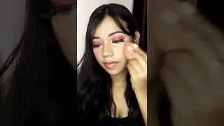 #shorts Holi Makeup Look ✨#short #youtube shorts #youtube