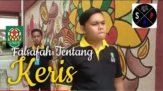 Kolej Uniti-Falsafah Tentang Keris