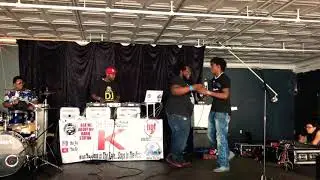 Wuan DCMO SlumFest