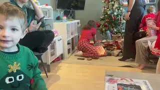 Christmas Day 2025 in Drammen, Norway