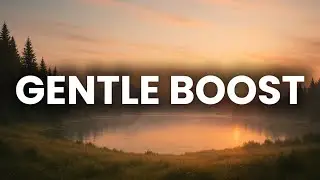 Gentle Motivation Boost: Begin Your Day With Gratitude