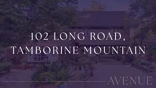 House Tour // 102 Long Road, Tamborine Mountain // CHRIS GILMOUR