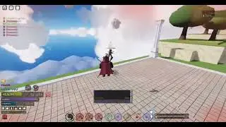 Cannonfist M1s are DEMONIC | Arcane Odyssey