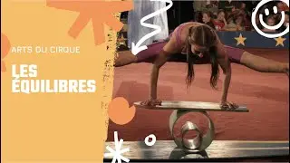 Les équilibres
