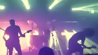 HEALTH - Live at Empire Control Room in Austin, TX | March 7th, 2024