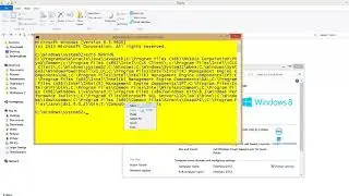 Path variable Part 1 of 2