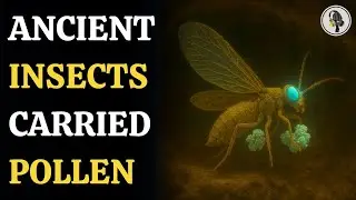 Million Year Old Insect Pollinators Found in Russia | WION Podcast