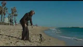The Penguin Lessons (2025) - Clip - The class meets Juan Salvador