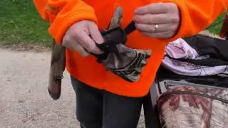 Great New Gloves and More from Huntworth Gear